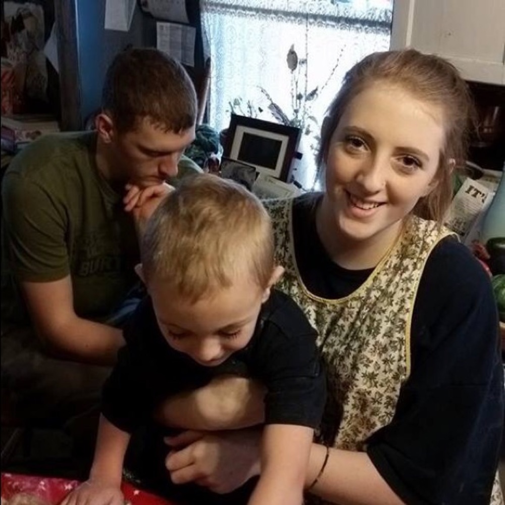 Meet your Posher, Emily
